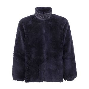 Needles Unisex "Fur Acrylic Pile" Jacket